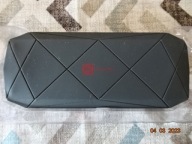 Power bank 3000 mAh grafitowy Polskie Radio