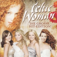 Celtic Woman - 2011 - Die Grosse Hit - Edition! - 4x CD unikat