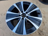 Felga aluminiowa MERCEDES W213 E-KLASA 9Jx18 ET52,5