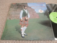 BILL McCUE McCue's Music