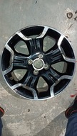 FELGI FELGA ALUFELGI KOLA KOLO 17" CALI DS CITROEN