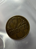 2 GROSZE 1923 ROK