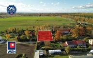 Działka, Słupsk, 2000 m²