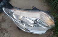 IDEALNA Lampa zwykła prawy przód mitsubishi L200 tritan fiat fullback 15-19