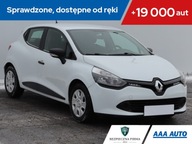 Renault Clio 1.2 16V, Salon Polska, Serwis ASO