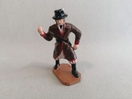 Żołnierzyki żołnierzyk PRL