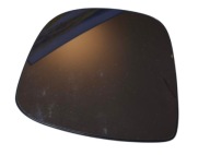 WKŁAD LUSTERKA PRAWY MERCEDES VITO W638