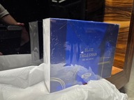 Ex Nihilo Blue Talisman perfumy zestaw 1x100ml +2x7.5ml+2x0,25ml +hand crem