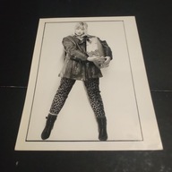 ANDRZEJ ŚWIETLIK FOTOGRAFIA ARTYSTYCZNA MARYLI RODOWICZ 2