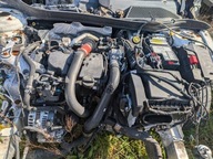 SILNIK MERCEDES 1.5 607.951 K9K A-KLASA B-KLASA CITAN CLA W176 W246 W117