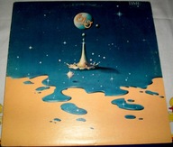 ELECTRIC LIGHT ORCHESTRA - Time wyd 1981 LP Kanada