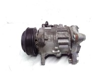 SPRĘŻARKA KOMPRESOR KLIMATYZACJI GE447260-4711 BMW SERII 3 F31 F30 2.0 D