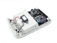 LAMPKA WNĘTRZA PODSUFITKI KABINY VW GOLF VII 5G0868837