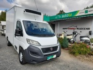 Fiat Ducato chłodnio-mroźnia