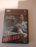 PATOLOGIA -FILM TWÓRCY ADRENALINY 2 x PŁYTA VCD