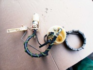 POMPA POMPKA PALIWA PŁYWAK AUDI 80 90 B3 S2 B4 100 A6 C4 1.8 2.0 8A0201319A