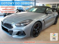 BMW Z4 M40i Cabrio 3.0 (340KM) 2026