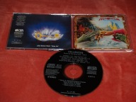 HELLOWEEN Keeper of the Seven Keys Part II 1988