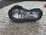 Reflektor Nowy Orginał BMW R1200GS R 1200 GS K50 K51 LAMPA PRZÓD 8525100