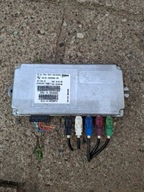 BMW E71 X6 MODUŁ KAMER 9254346