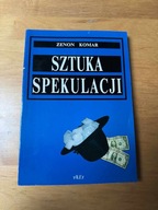 Zenon Komar - Sztuka spekulacji