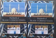 2 książki ENCYCLOPEDIA OF ISLAM IN THE UNITED STATES Unikatowe wydanie