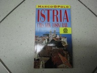 ISTRIA - S. Sachau - Przewodnik