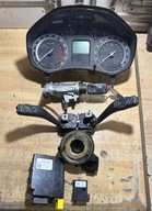 ZESTAW STARTOWY SKODA OCTAVIA II 2.0 tdi 170km BMN VRS