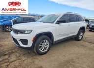 Jeep Grand Cherokee Laredo 2025 3.6 Benzyna 293KM