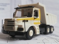 ~*~ ORYGINALNY KIBRI..SCANIA HAUBER 142E..KIPPER S1 ~*~