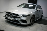 Mercedes A 180 AMG*Salon Polska*Niski