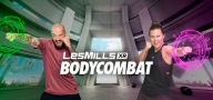 LES MILLS BODYCOMBAT Ultimate Fitness Pack VR Steam Gift na nowe konto