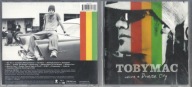 CD TOBYMAC - WELCOME TO DIVERSE CITY