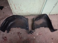 Nadkole tył prawe - lewe Berlingo IV rifter Combo e