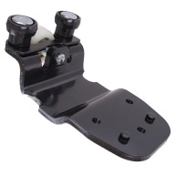 Prowadnica Wózki Rolki Środkowa Drzwi Bocznych do JUMPY EXPERT PROACE 16-25