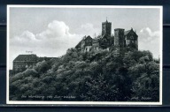 K10577) Niemcy: Eisenach, Wartburg