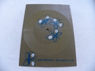 SKALDOWIE nie całuj mnie pierwsza / wszystko mi mówi POCZTÓWKA DŹWIĘKOWA