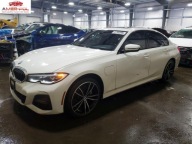 BMW Seria 3 330E 2021 2.0 Hybryda Plug-in 288KM