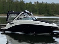 Sea Ray 265 Sundancer 2019 | 250 mth | Zipwake | 95 000 EUR netto