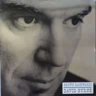 David Byrne – Grown Backwards (2LP) NEW