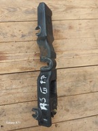 Ślizg Mocowanie Zderzaka Błotnika Przód Prawy Renault Scenic III 631223715R