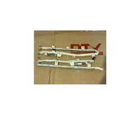 KURTYNY POWIETRZNE AUDI Q7 4M0 KURTYNA DACHOWA AUDI SQ7 4M0 PRAWA LEWA