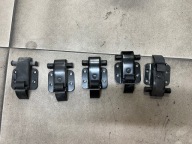 BLOKADA OGRANICZNIK TYLNYCH DRZWI CRAFTER SPRINTER 906 2006-2017