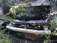 Lexus CT pas tylny wanna zestaw czesci blacharskich 8X5 Wa-Wa