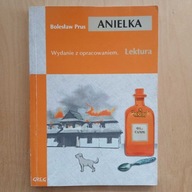 Bolesław Prus - Anielka