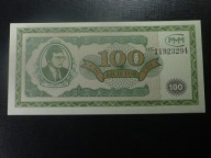 S.Mawrodi,100 Biletów, MMM.1994r.