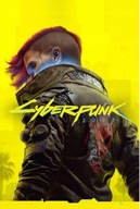 CYBERPUNK 2077 PEŁNA WERSJA STEAM PC