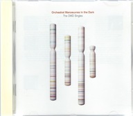 CD OMD - The OMD Singles (1998) (Virgin)