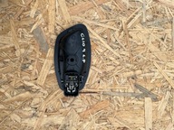 Renault Clio 4 2019 kombi klamka drzwi wewnętrzna lewa