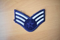 Stopień US AIR FORCE